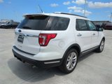 Used 2019 Ford Explorer Limited w/ Class III Trailer Tow Package image 5