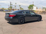 Used 2009 Lexus LS 460 w/ Comfort Pkg image 4