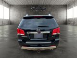 Used 2013 Kia Sorento SX w/ SX Premium Pkg image 4