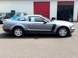 Used 2007 Ford Mustang Premium image 4
