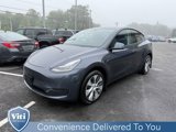 Used 2023 Tesla Model Y Long Range image 4