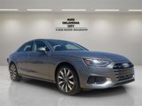Used 2022 Audi A4 2.0T Premium Plus w/ Premium Plus Package image 3