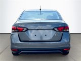New 2025 Nissan Versa S image 5