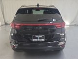 Used 2022 Kia Sportage Nightfall Edition image 4