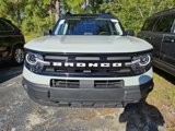 Used 2024 Ford Bronco Sport Outer Banks w/ Tech Package image 3