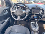 Used 2016 Nissan Juke SV w/ Cold Weather Package image 4