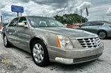 Used 2006 Cadillac DTS w/ Sun And Sound Package image 3