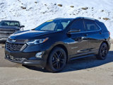 Used 2021 Chevrolet Equinox LT image 3