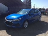 Used 2019 Chevrolet Cruze LT w/ Convenience Package image 4