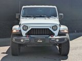 Used 2019 Jeep Wrangler Unlimited Sahara image 2