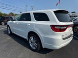 Certified 2022 Dodge Durango GT image 5