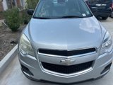 Used 2012 Chevrolet Equinox LS image 2