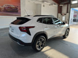 New 2025 Chevrolet Trax LT image 3