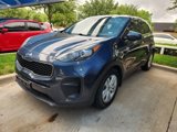 Used 2017 Kia Sportage LX image 2