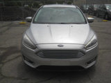 Used 2018 Ford Focus Titanium image 2