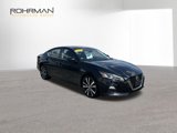 Used 2021 Nissan Altima 2.5 SR image 3