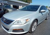 Used 2012 Volkswagen CC Sport image 2