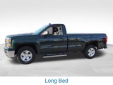Used 2014 Chevrolet Silverado 1500 LT w/ LT Convenience Package image 4