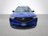 Used 2022 Acura MDX A-Spec image 3