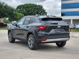New 2025 Chevrolet Trax LT w/ Driver Confidence Package image 3