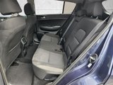 Used 2021 Kia Sportage LX image 4