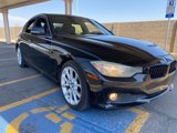 Used 2015 BMW 320i Sedan image 4