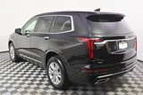 New 2025 Cadillac XT6 Luxury image 3
