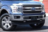 Used 2018 Ford F150 King Ranch w/ Equipment Group 601A Luxury image 2