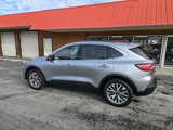 Used 2022 Ford Escape Titanium image 6
