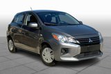 Used 2021 Mitsubishi Mirage ES image 2