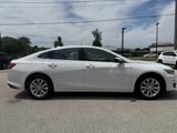 Used 2023 Chevrolet Malibu LT w/ Driver Confidence Package image 5