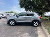 Used 2020 Chevrolet Trax LS w/ Tint and Cruise Package image 4