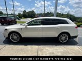 Used 2016 Lincoln MKT AWD w/ Equipment Group 201A image 5