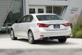 Used 2014 Lexus GS 350 AWD image 4