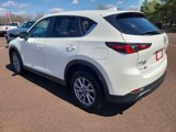 Used 2022 MAZDA CX-5 AWD 2.5 S w/ Select Package image 5