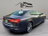 Used 2017 Maserati Quattroporte S GranSport Q4 image 4