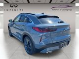 New 2025 INFINITI QX55 Luxe w/ Cargo Package image 5