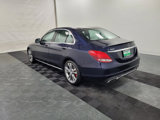 Used 2017 Mercedes-Benz C 300 Sedan image 3