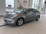 Used 2013 Hyundai Elantra GLS w/ Preferred Pkg image 3