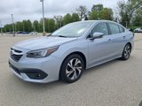 Used 2022 Subaru Legacy Premium image 3