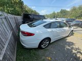 Used 2018 Ford Fusion SE image 4