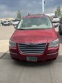 Used 2009 Chrysler Town & Country Limited w/ Entertainment Group #3 image 5