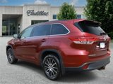 Used 2017 Toyota Highlander SE image 5