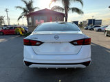 Used 2020 Nissan Altima 2.5 S image 4