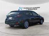 New 2025 Subaru Impreza 2.0i image 5