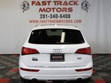 Used 2016 Audi Q5 2.0T Premium Plus w/ Technology Package image 5