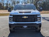 New 2025 Chevrolet Silverado 3500 W/T w/ WT Convenience Package image 3
