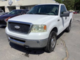 Used 2007 Ford F150 XLT image 3