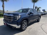Used 2023 GMC Sierra 1500 SLT w/ SLT Premium Package image 4