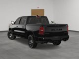New 2025 RAM 1500 4x4 Crew Cab image 4